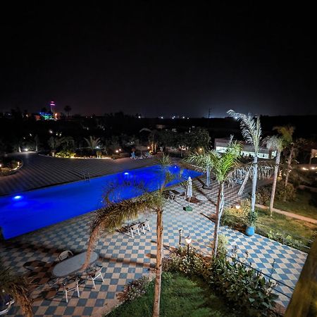Dar Beynana Hotel Sidi Bibi Екстериор снимка