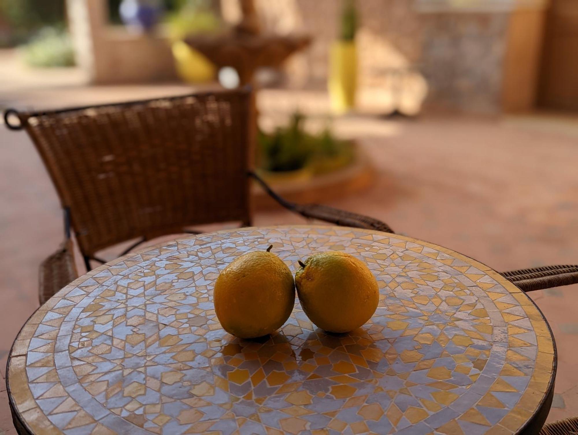 Dar Beynana Hotel Sidi Bibi Стая снимка